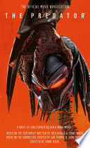 The Predator: The Official Movie Novelization