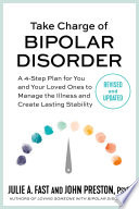 Take Charge of Bipolar Disorder