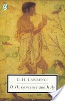 D.H. Lawrence and Italy