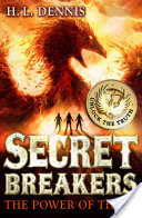 Secret Breakers: 1: The Power of Three