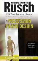 The Possession of Paavo Deshin