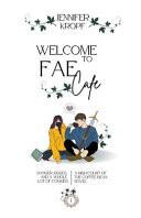 Welcome to Fae Cafe