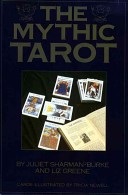 The Mythic Tarot