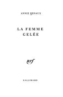 La femme gele