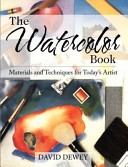 The Watercolor Book