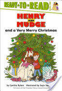 Henry and Mudge and a Very Merry Christmas