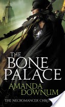 The Bone Palace