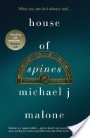 House of Spines