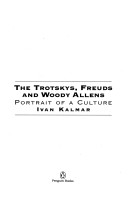 The Trotskys, Freuds and Woody Allens