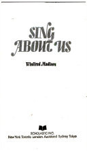 Sing about Us