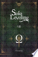 Solo Leveling, Vol. 8 (novel)