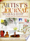 Artist's Journal Workshop