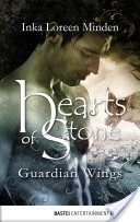 Hearts of Stone - Guardian Wings