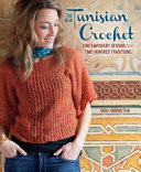 The New Tunisian Crochet