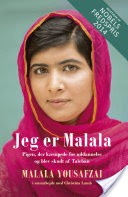 Jeg er Malala