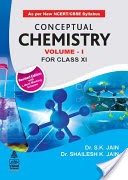 Conceptual Chemistry Volume I For Class XI