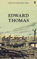 Selected Poems of Edward Thomas