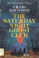 The Saturday Night Ghost Club