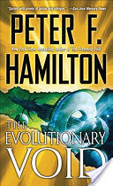 The Evolutionary Void (with bonus short story If At First...)