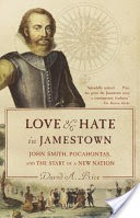 Love and Hate in Jamestown