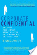 Corporate Confidential