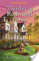 Murder at Redwood Cove