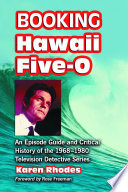 Booking Hawaii Five-O