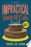 Impractical Uses of Cake