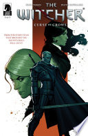 The Witcher: Curse of Crows #5