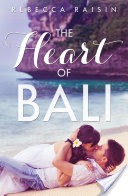 The Heart Of Bali (novella) (Novella)