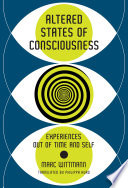 Altered States of Consciousness