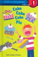 Cake Cake Cake Pie