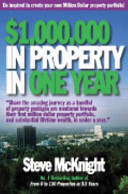 $1,000,000 in Property in One Year