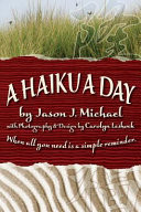 A Haiku a Day