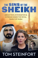 Sins of the Sheikh, The