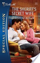 The Sheriff's Secret Wife