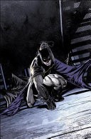 Batman Vol. 4: the War of Jokes and Riddles (Rebirth)
