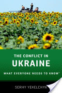 The Conflict in Ukraine
