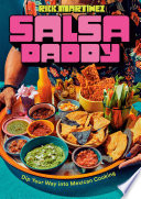 Salsa Daddy: A Cookbook