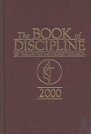 The Book of Discipline of the United Methodist Church