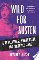 Wild for Austen