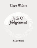 Jack O'Judgement