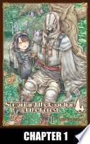 Somari and the Guardian of the Forest