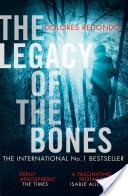 The Legacy of the Bones (The Baztan Trilogy, Book 2)