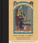 A Series of Unfortunate Events #5: The Austere Academy CD