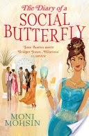 The Diary of a Social Butterfly