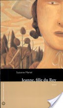 Jeanne, fille du roy