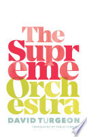 The Supreme Orchestra