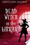 Dead Witch in the Library