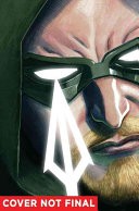 Green Arrow Vol. 1 (Rebirth)